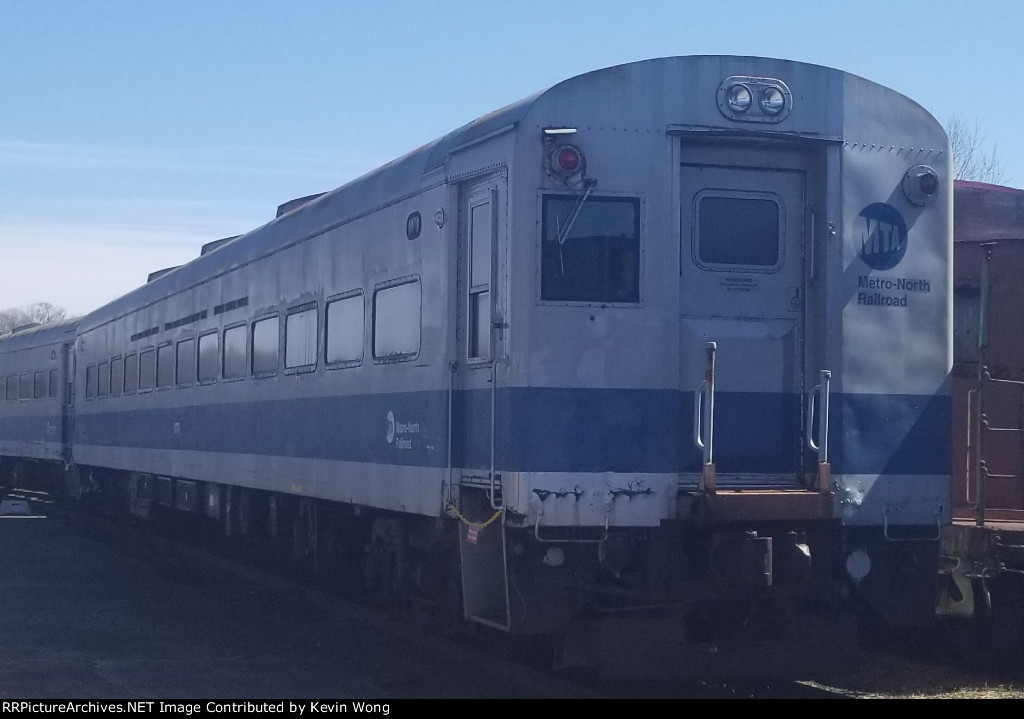 Metro-North ACMU 1171